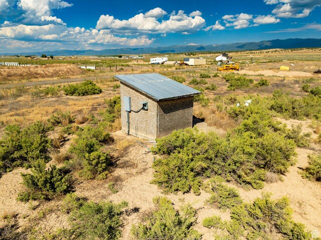 12800 N 4250 E Unit 3, Moroni, UT 84646