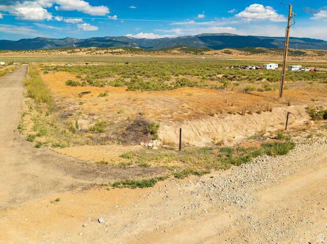 12800 N 4250 E Unit 3, Moroni, UT 84646