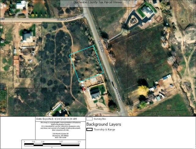 Unit 18, Roosevelt, UT 84066