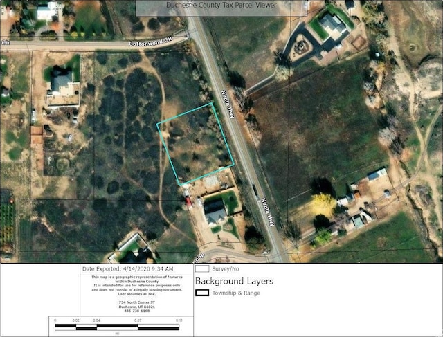 Unit 18, Roosevelt, UT 84066