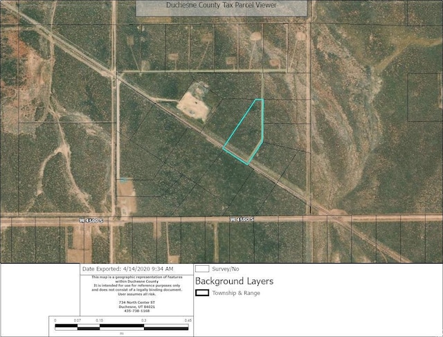 Unit 9D, Duchesne, UT 84021