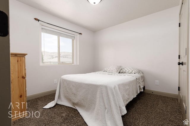 267 N 250 W, La Verkin, UT 84745 - bedroom featuring baseboards and carpet floors