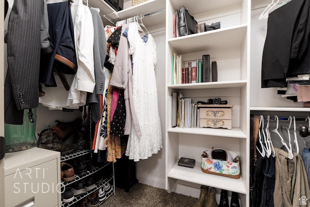 267 N 250 W, La Verkin, UT 84745 - view of walk in closet