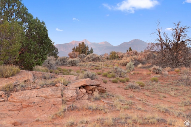 127 Flat Iron Mesa Rd Unit 43, La Sal, UT 84530