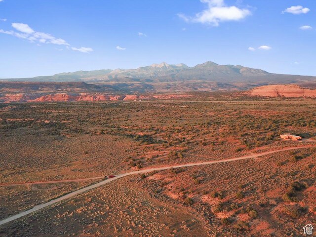 127 Flat Iron Mesa Rd Unit 43, La Sal, UT 84530