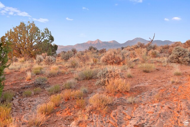 127 Flat Iron Mesa Rd Unit 43, La Sal, UT 84530