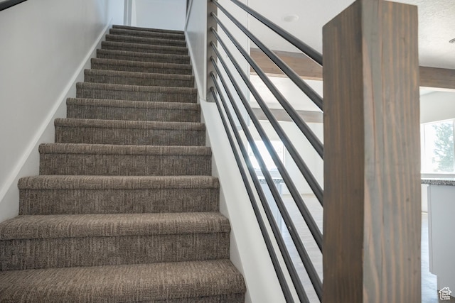 2159 W 520 S, Roosevelt, UT 84066 - view of stairway