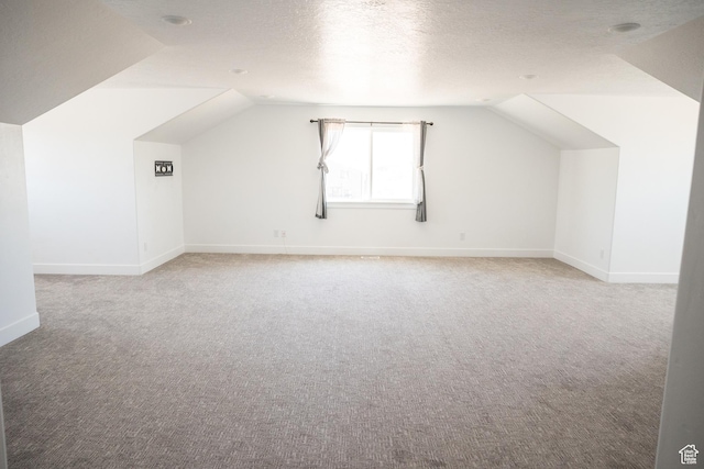 2159 W 520 S, Roosevelt, UT 84066 - bonus room featuring lofted ceiling and carpet floors