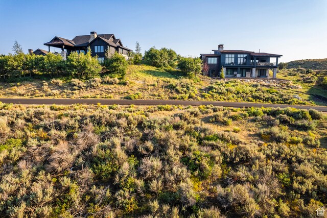 9869 N Hidden Hill Loop Unit 2, Park City, UT 84098