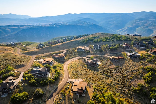 9869 N Hidden Hill Loop Unit 2, Park City, UT 84098