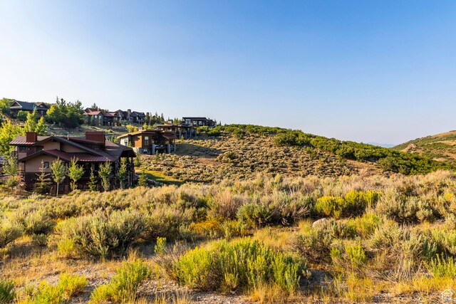 9869 N Hidden Hill Loop Unit 2, Park City, UT 84098