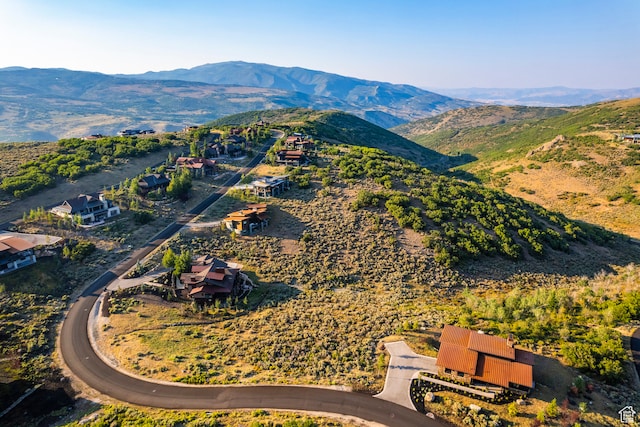 9869 N Hidden Hill Loop Unit 2, Park City, UT 84098