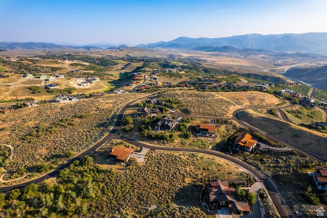 9869 N Hidden Hill Loop Unit 2, Park City, UT 84098