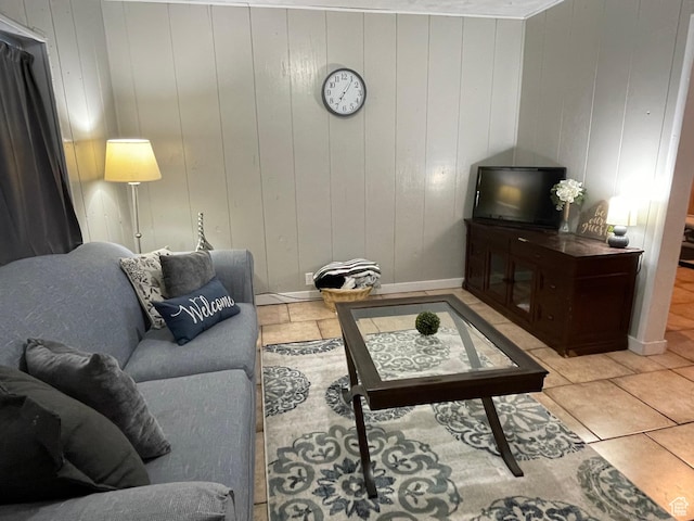 431 Circle Way, Sunnyside, UT 84539 - view of tiled living room