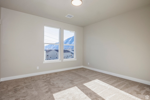 1068 S 2760 E, Spanish Fork, UT 84660 - empty room featuring carpet flooring