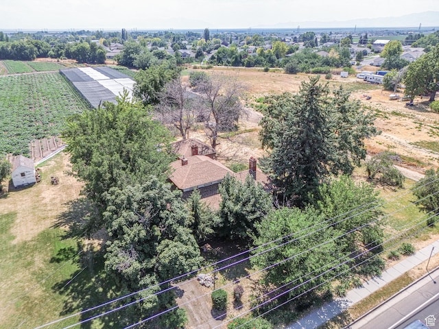 933 W Gentile St, Layton, UT 84041 - aerial view