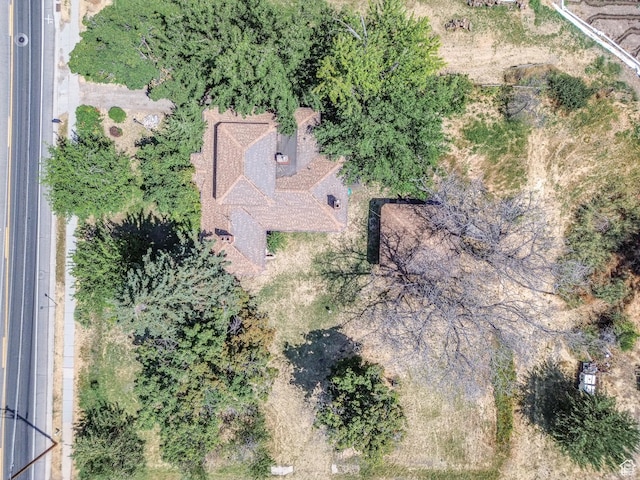 933 W Gentile St, Layton, UT 84041 - bird's eye view
