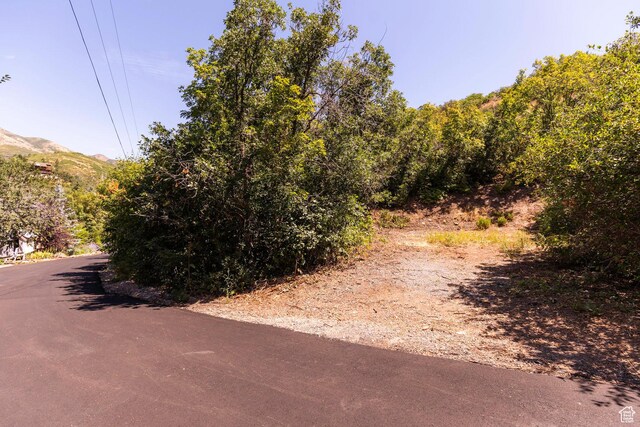 145 S Skycrest Ln Unit 1, Emigration Canyon, UT 84108