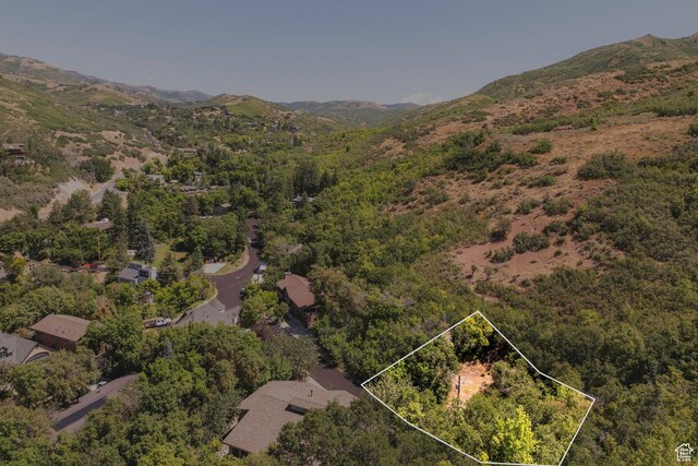 145 S Skycrest Ln Unit 1, Emigration Canyon, UT 84108