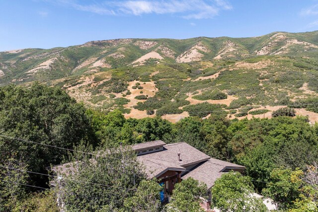 145 S Skycrest Ln Unit 1, Emigration Canyon, UT 84108