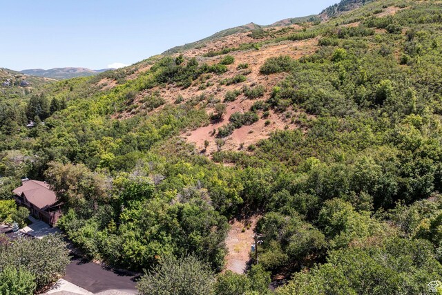 145 S Skycrest Ln Unit 1, Emigration Canyon, UT 84108