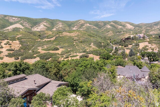 145 S Skycrest Ln Unit 1, Emigration Canyon, UT 84108