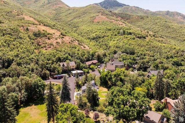 145 S Skycrest Ln Unit 1, Emigration Canyon, UT 84108