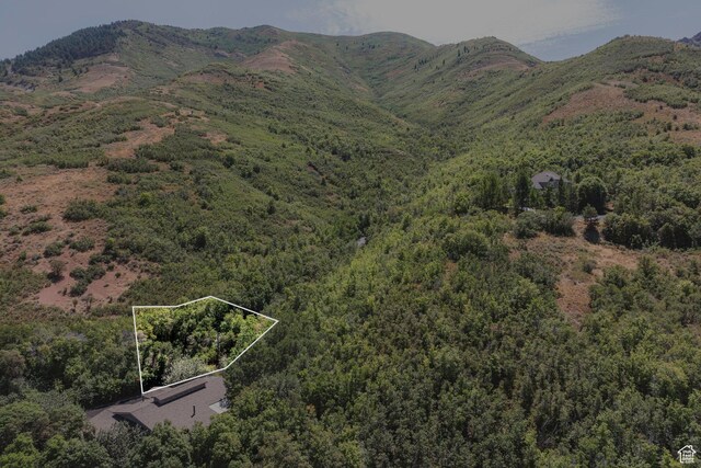 145 S Skycrest Ln Unit 1, Emigration Canyon, UT 84108