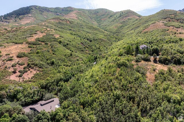 145 S Skycrest Ln Unit 1, Emigration Canyon, UT 84108