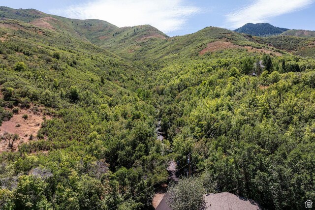 145 S Skycrest Ln Unit 1, Emigration Canyon, UT 84108
