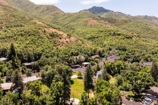 145 S Skycrest Ln Unit 1, Emigration Canyon, UT 84108
