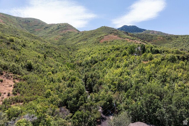 145 S Skycrest Ln Unit 1, Emigration Canyon, UT 84108