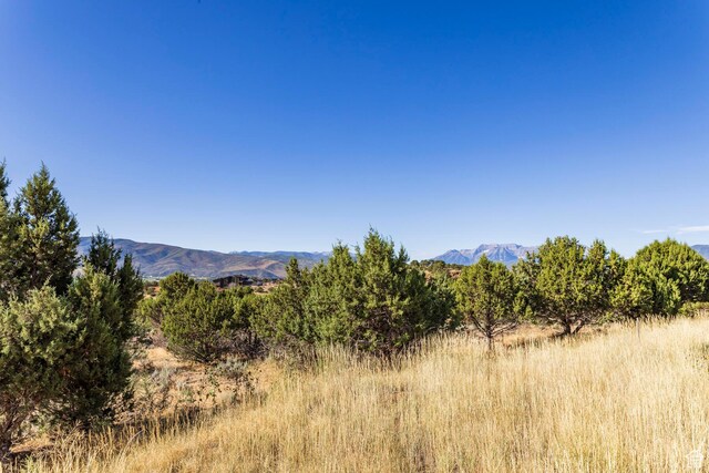 3166 E Horse Mountain Cir Unit 197, Heber City, UT 84032