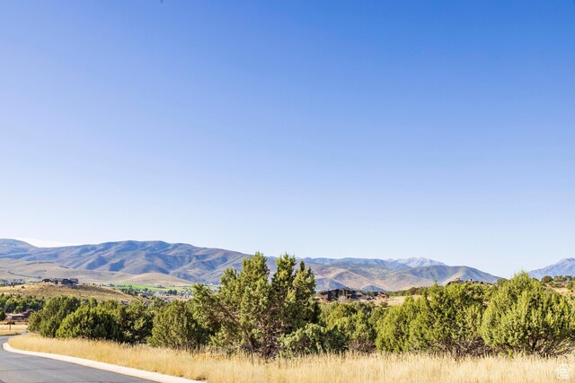 3166 E Horse Mountain Cir Unit 197, Heber City, UT 84032