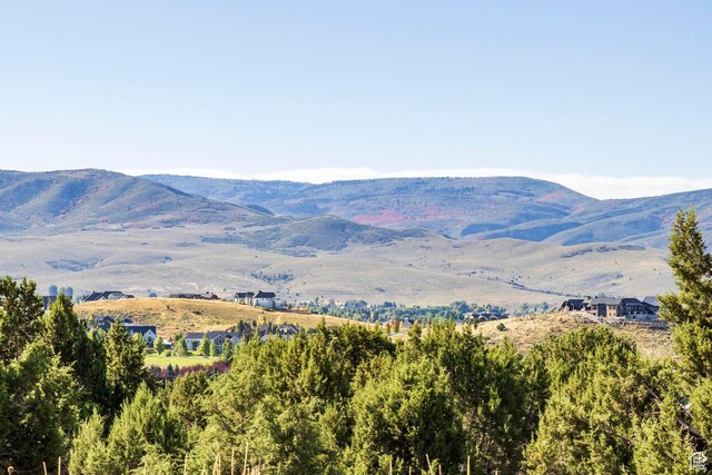 3166 E Horse Mountain Cir Unit 197, Heber City, UT 84032