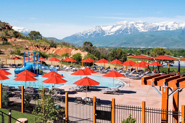 3166 E Horse Mountain Cir Unit 197, Heber City, UT 84032