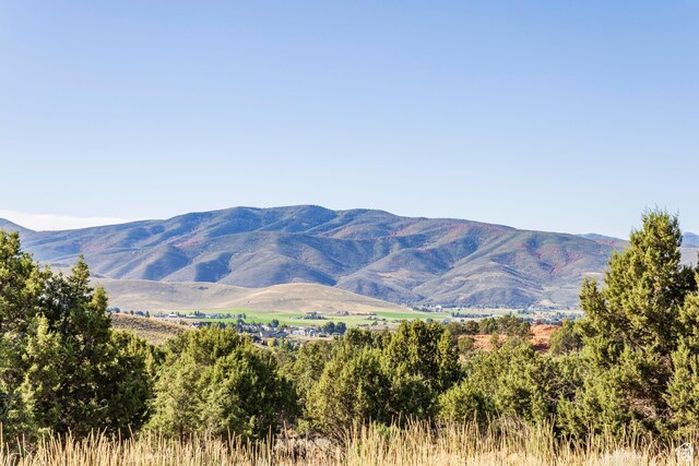 3166 E Horse Mountain Cir Unit 197, Heber City, UT 84032
