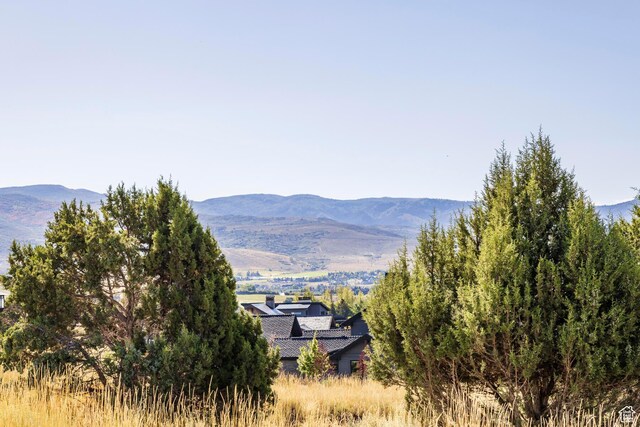 3166 E Horse Mountain Cir Unit 197, Heber City, UT 84032