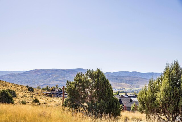 3166 E Horse Mountain Cir Unit 197, Heber City, UT 84032