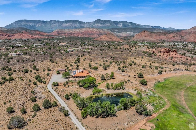 985 N Wonder Ln, Leeds, UT 84746 - photo 47
