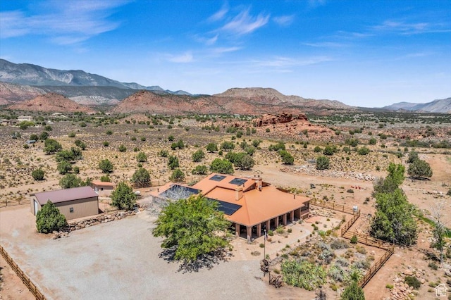 985 N Wonder Ln, Leeds, UT 84746 - photo 48