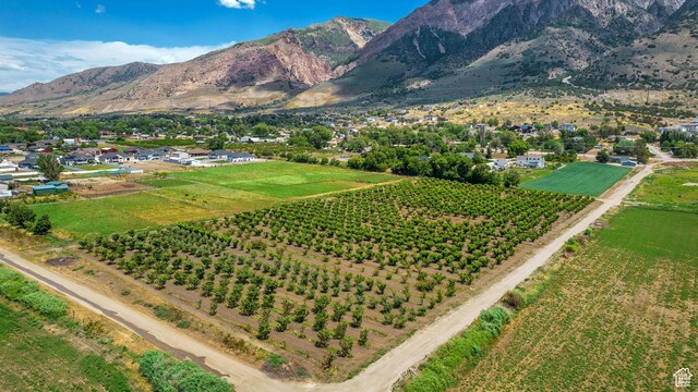 600 S 200 W, Willard, UT 84340