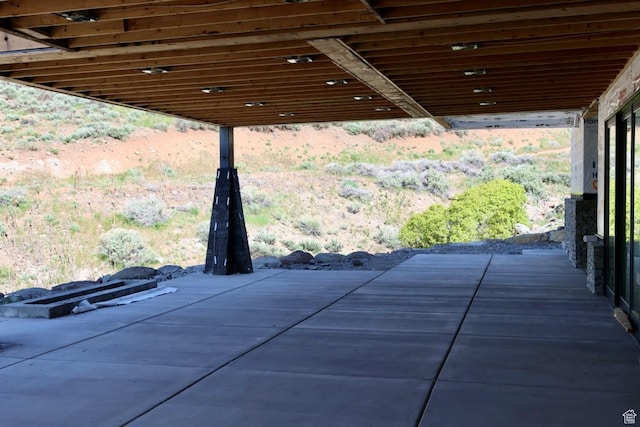 1771 N Chimney Rock Rd Unit 521, Heber City, UT 84032 - view of patio / terrace