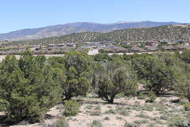 360 S Cross Hollow Rd, Cedar City, UT 84720
