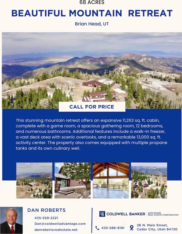 360 S Cross Hollow Rd, Cedar City, UT 84720 - photo 5