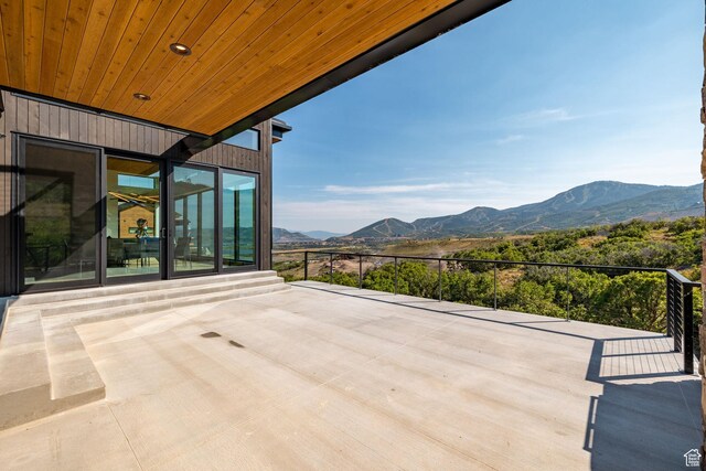 1319 W Skyridge Dr, Heber City, UT 84032 - photo 17