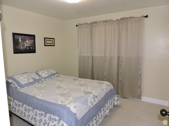 325 N 100 W, Delta, UT 84624 - bedroom featuring baseboards