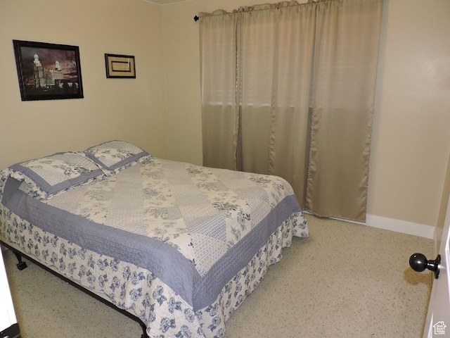 325 N 100 W, Delta, UT 84624 - bedroom featuring baseboards