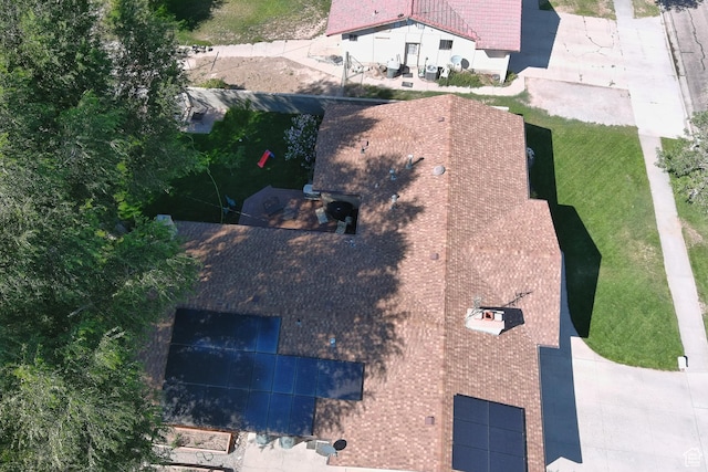 325 N 100 W, Delta, UT 84624 - drone / aerial view