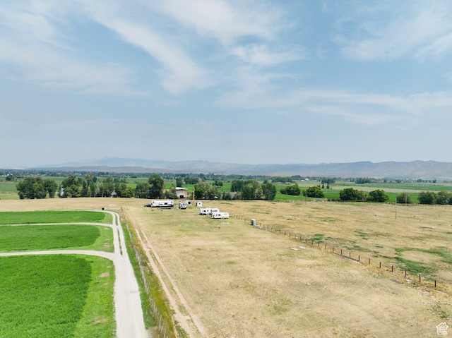 486 Cemetery Rd Unit 1, Dingle, ID 83233